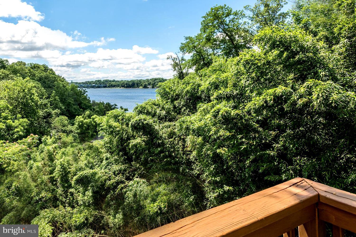 1607 Riverside Drive Annapolis, MD 21409 - Photo 4 of 30 Gaze Out Over the Scenic Severn River