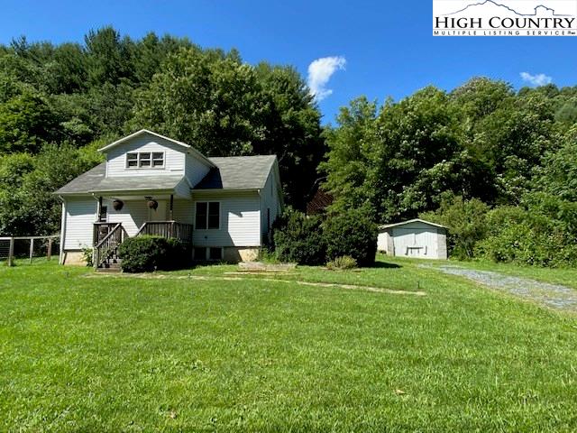 542 Sherwood Road Vilas, NC 28692 - Photo 3 of 15 Gallery Image 3