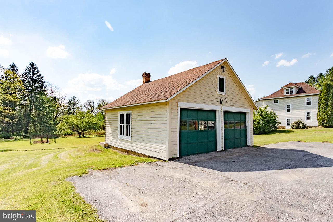 163 Spruce Road Moshannon, PA 16859 - Photo 22 of 31