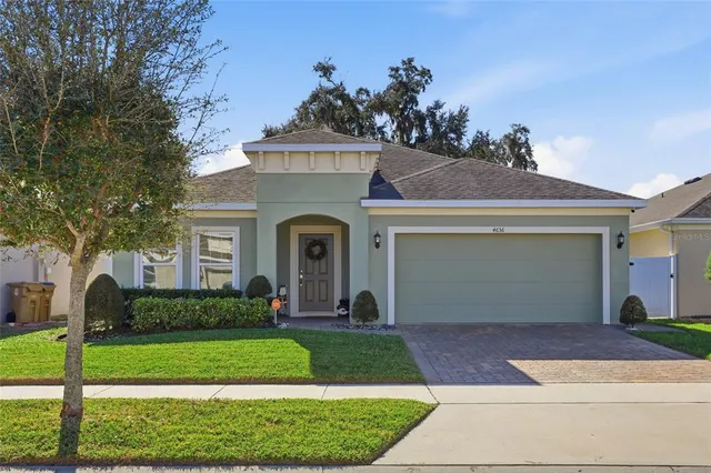 $355,000 | 4636 Marcos Circle, Kissimmee, FL 34758