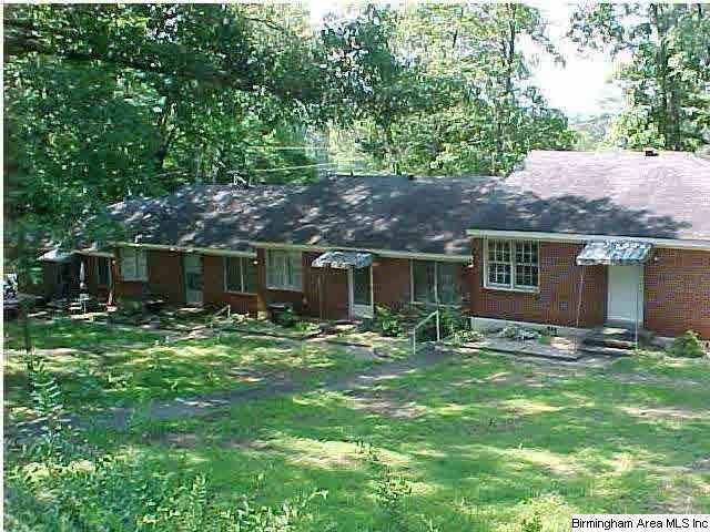 1118 Altamont Road Anniston, AL 36207 - Photo 18 of 22