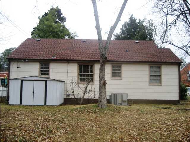 4202 Brainerd Road Chattanooga, TN 37411 - Photo 8 of 9 Additional Photo