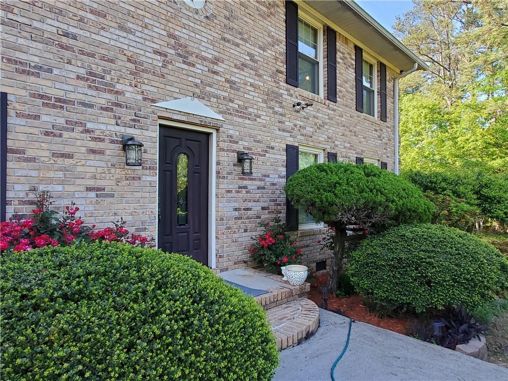 2220 Sunny Hill Road Lawrenceville, GA 30043 - Photo 4 of 12