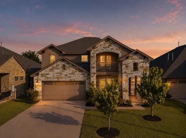 $499,900 | 2400 Leonards Pass, Leander, TX 78641