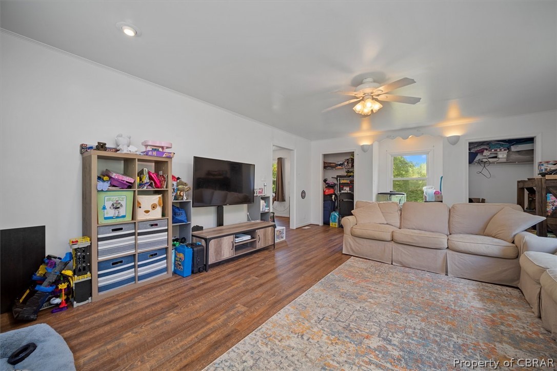 3076 Browns Bay Road Hayes, VA 23072 - Photo 27 of 35 Gallery Image 27