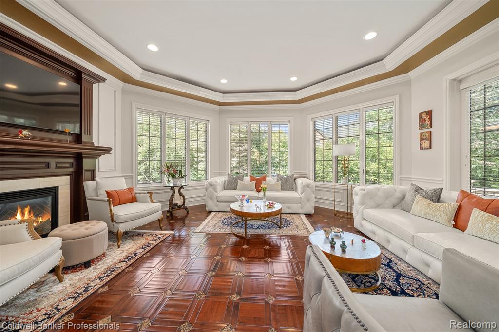 3755 Walnut Brook Drive Rochester Hills, MI 48309 - Photo 45 of 80
