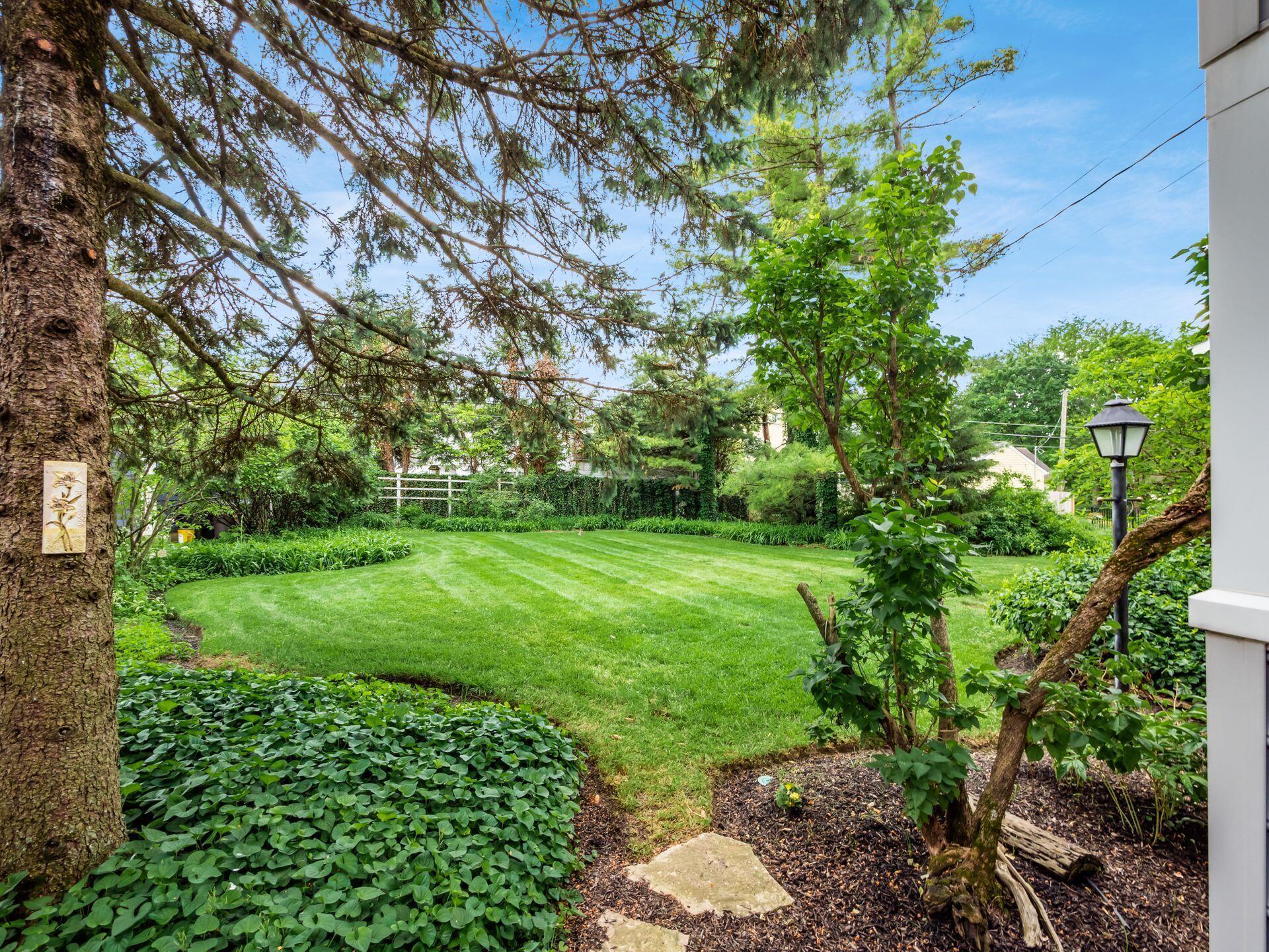 1655 Doone Road Columbus, OH 43221 - Photo 50 of 52 Backyard-1