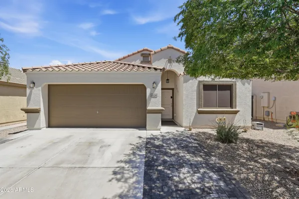 $374,500 | 10224 West Gross Avenue, Tolleson, AZ 85353