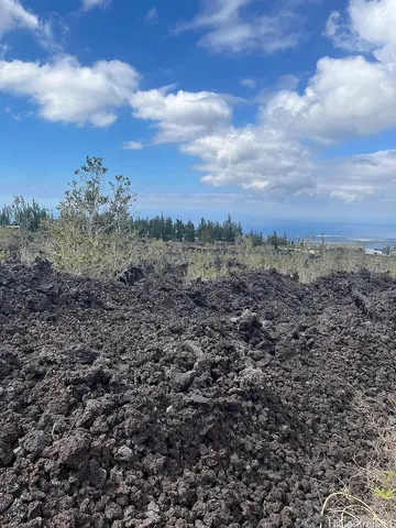 $10,000 | Lot #3 Coconut Drive, Captain Cook, HI 96704