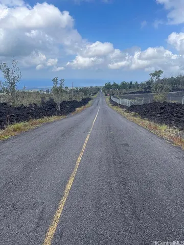 $10,000 | Lot #3 Coconut Drive, Captain Cook, HI 96704