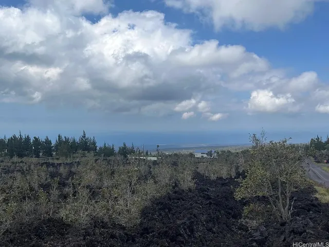 $10,000 | Lot #3 Coconut Drive, Captain Cook, HI 96704
