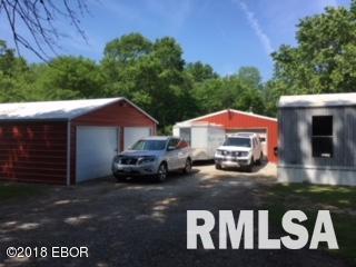 29295 Sycamore Road Centralia, IL 62801 - Photo 4 of 37