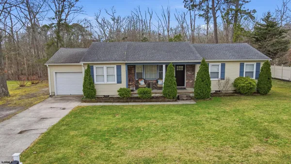 $425,000 | 23 Brookside Drive, Egg Harbor Township, NJ 08234