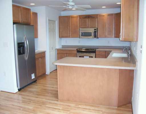 213 Clark Road Perryopolis, PA 15473 - Photo 3 of 8 Kitchen.