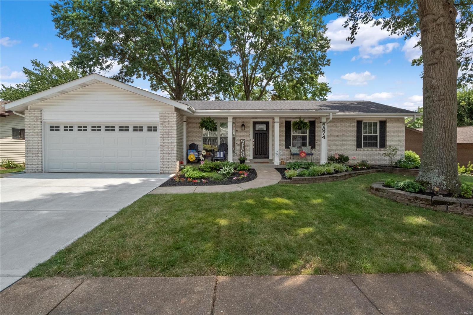 5874 Hempline Road St. Louis, MO 63129 - Photo 1 of 44 Gallery Image 1