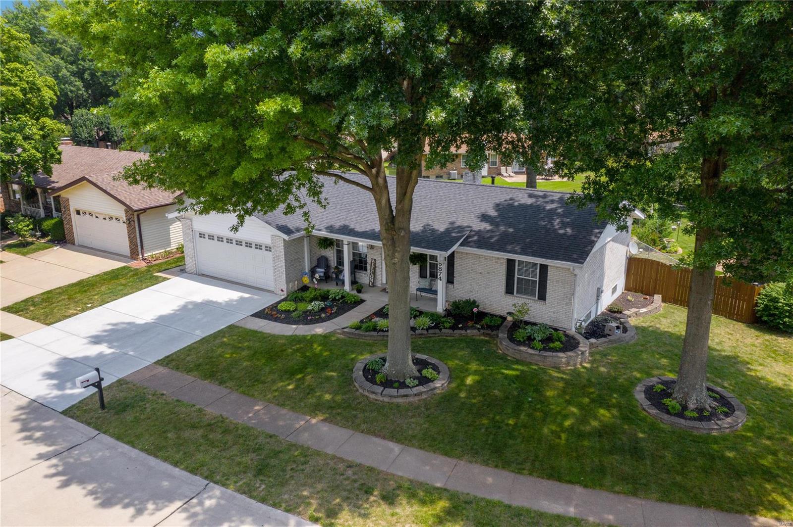 5874 Hempline Road St. Louis, MO 63129 - Photo 32 of 44 Gallery Image 32