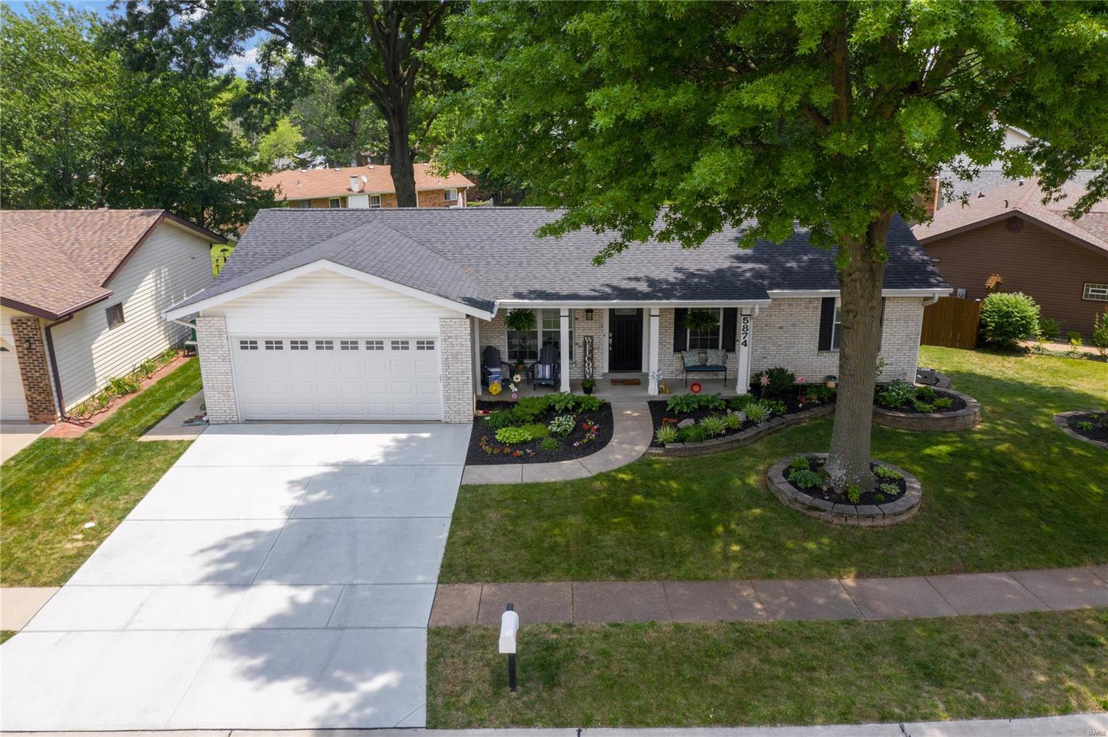 5874 Hempline Road St. Louis, MO 63129 - Photo 33 of 44 Gallery Image 33