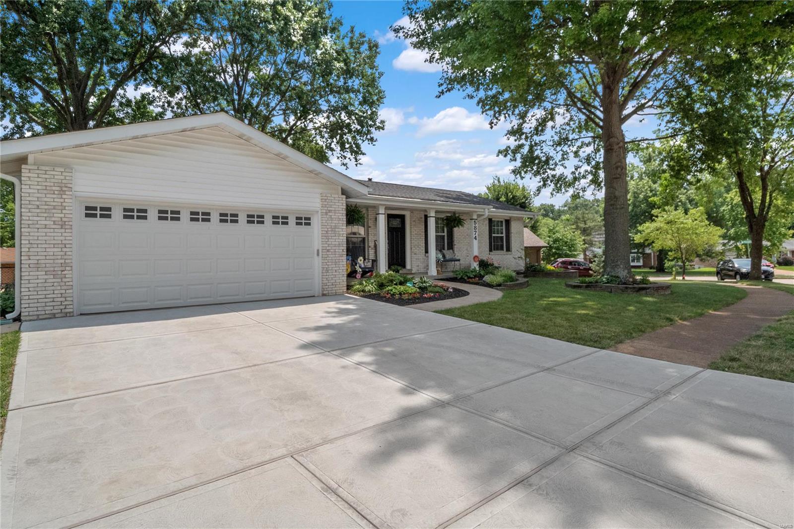 5874 Hempline Road St. Louis, MO 63129 - Photo 37 of 44 Gallery Image 37