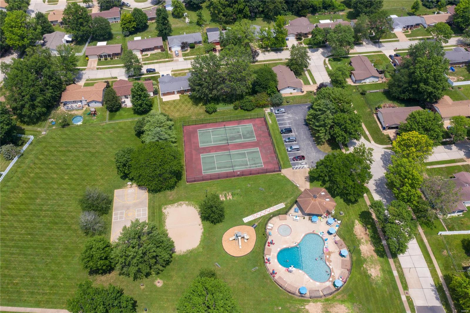 5874 Hempline Road St. Louis, MO 63129 - Photo 44 of 44 Gallery Image 44