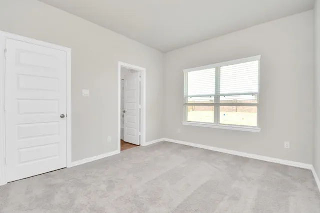 a view of small space