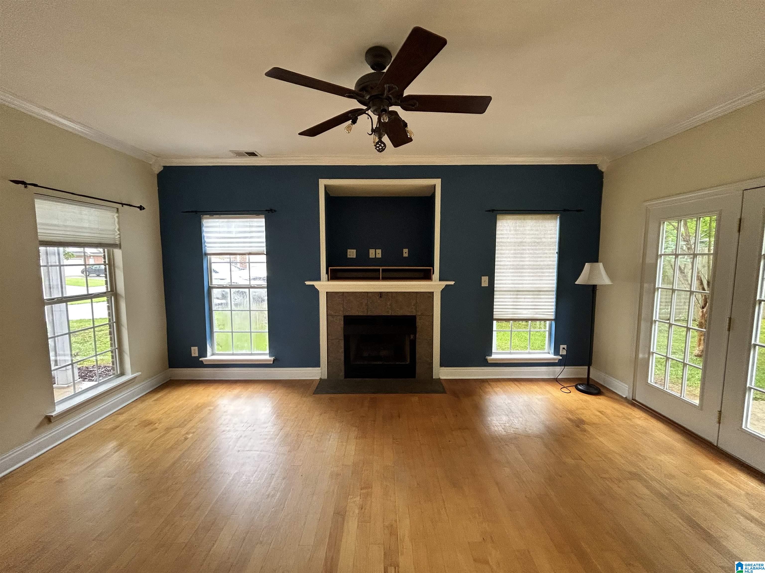 228 Fairview Circle Montevallo, AL 35115 - Photo 4 of 18