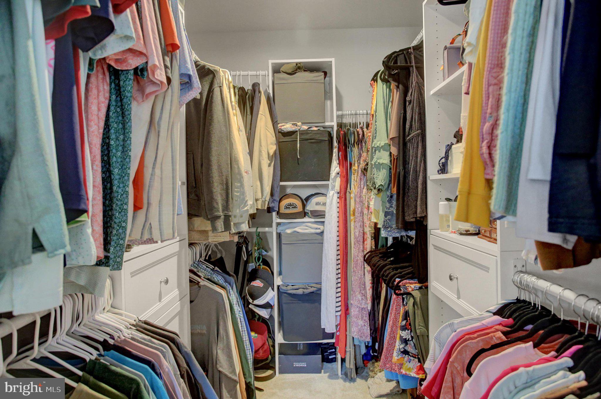 774 Raeann Drive Greencastle, PA 17225 - Photo 21 of 29 Walk-in closet