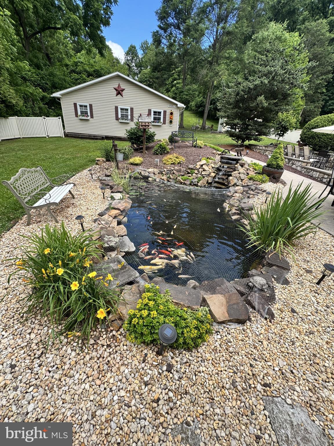 2540 Hopewell Road Elverson, PA 19520 - Photo 46 of 52