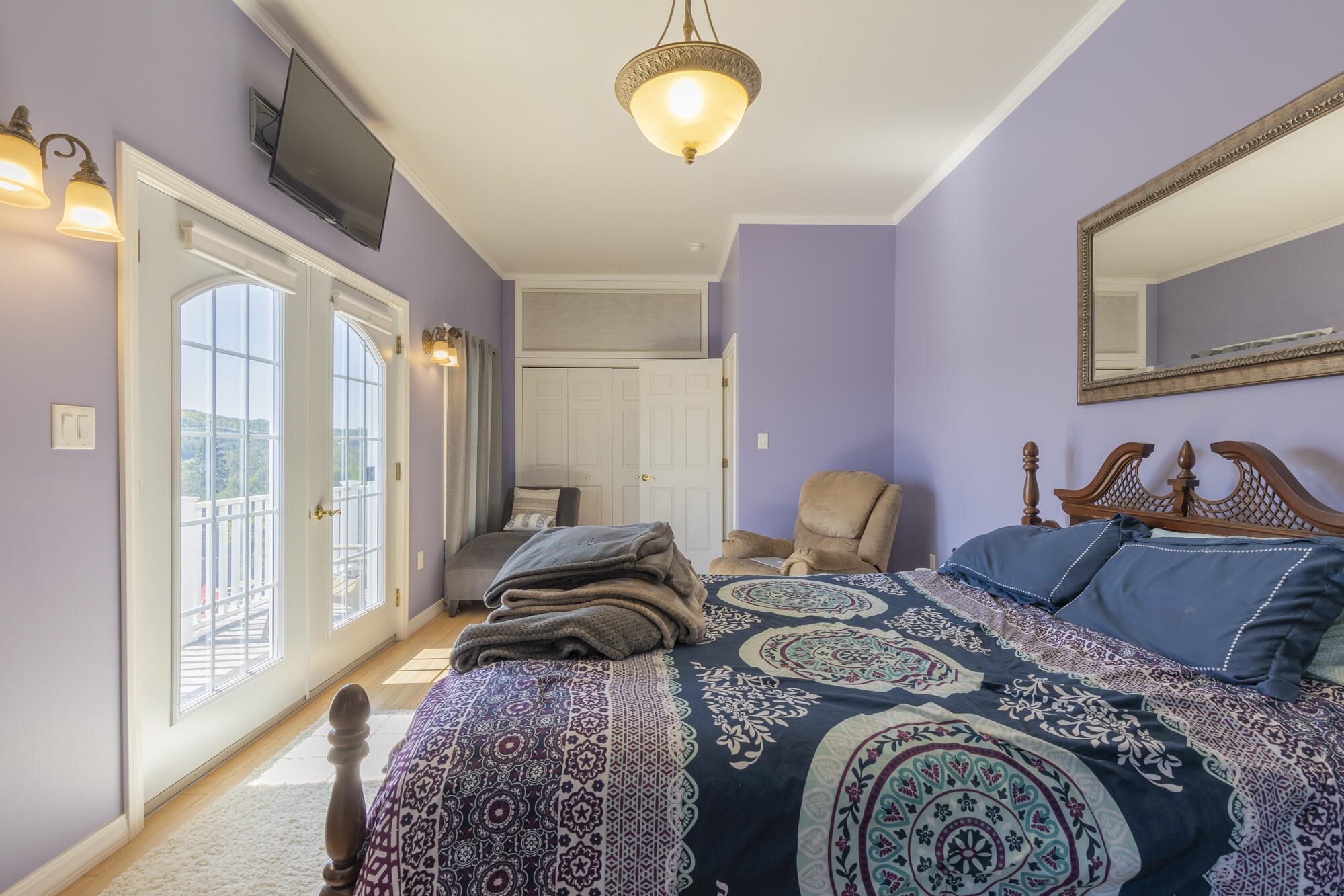 77 Sly Brook Road Wallagrass, ME 04781 - Photo 48 of 67 47-77SlyBrookRdMLS