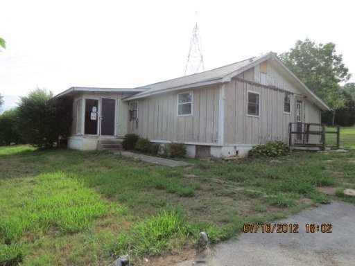 621 East Raccoon Valley Drive Heiskell, TN 37754 - Photo 1 of 1 Primary Photo