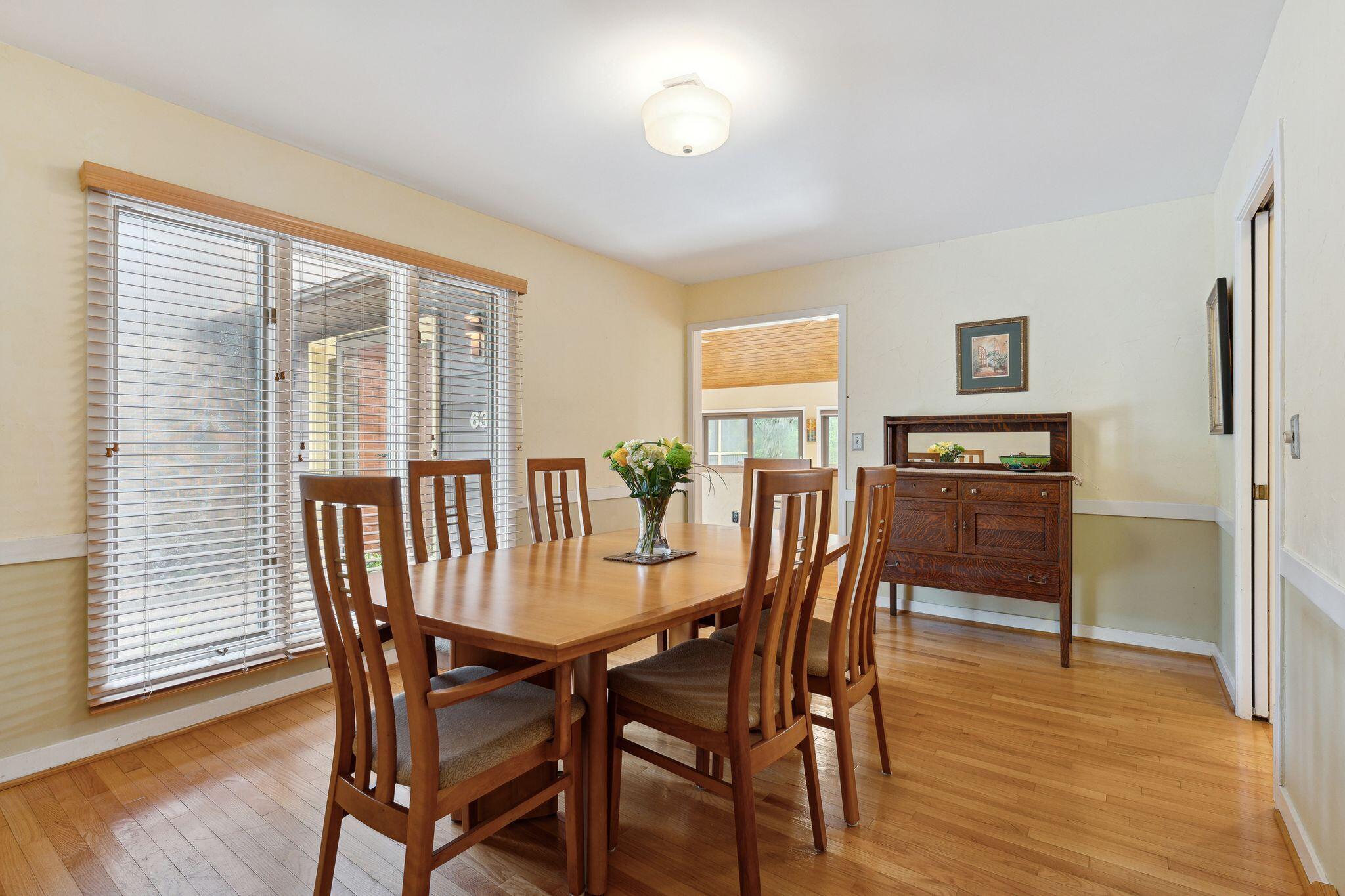 636 Cain Drive Mount Pleasant, SC 29464 - Photo 13 of 37 Dining room or office