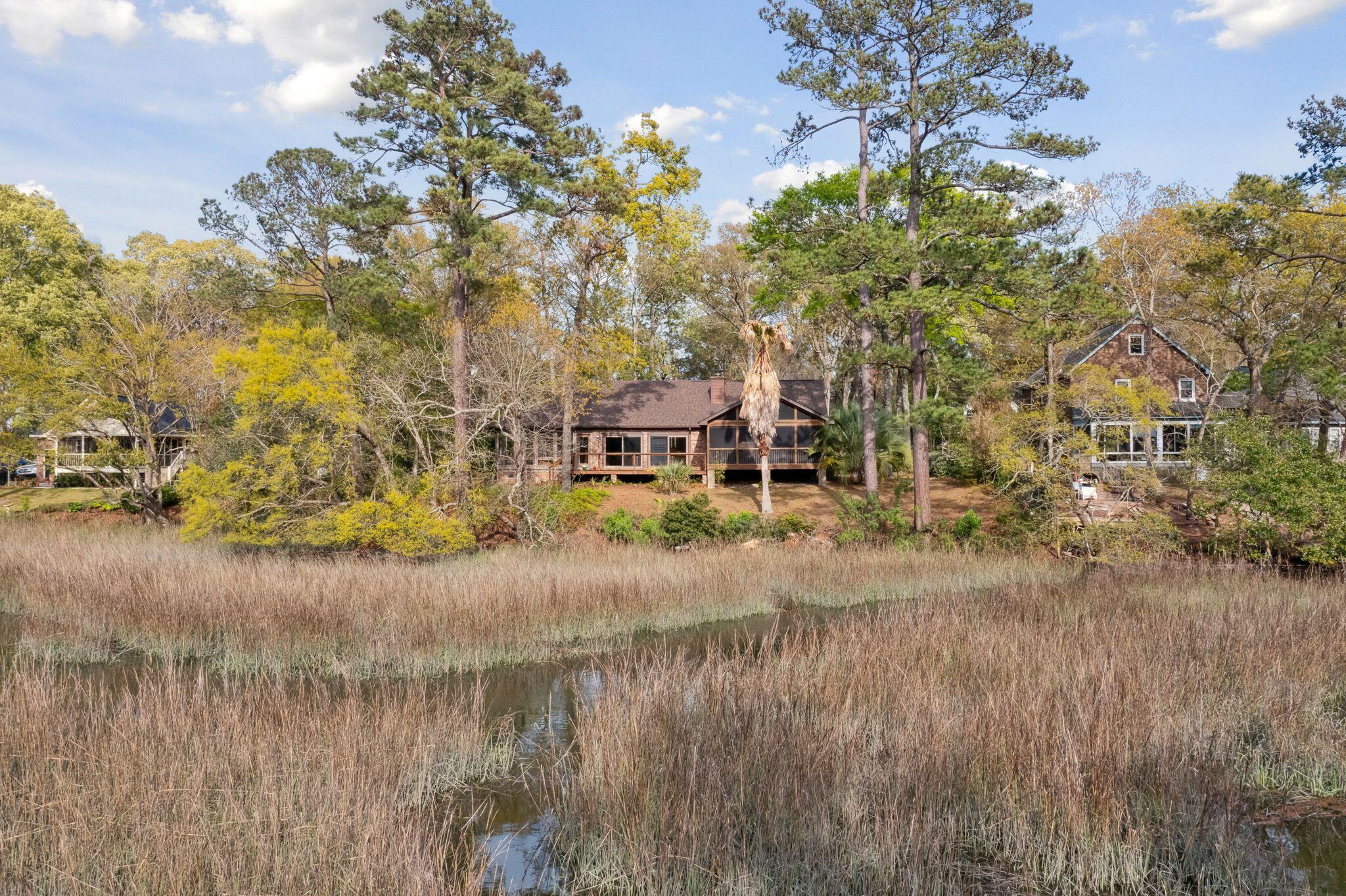 636 Cain Drive Mount Pleasant, SC 29464 - Photo 34 of 37 Horlbeck Creek