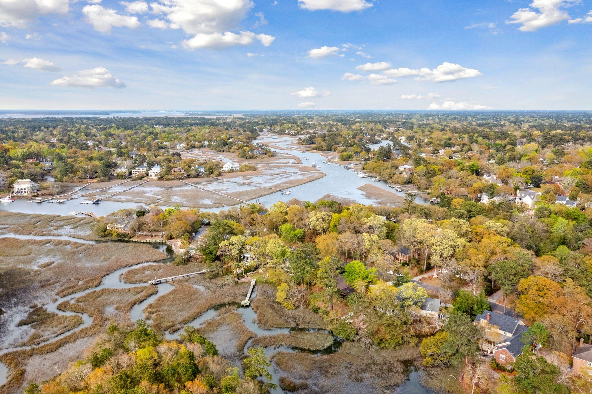 636 Cain Drive Mount Pleasant, SC 29464 - Photo 35 of 37 Lowcountry vibes