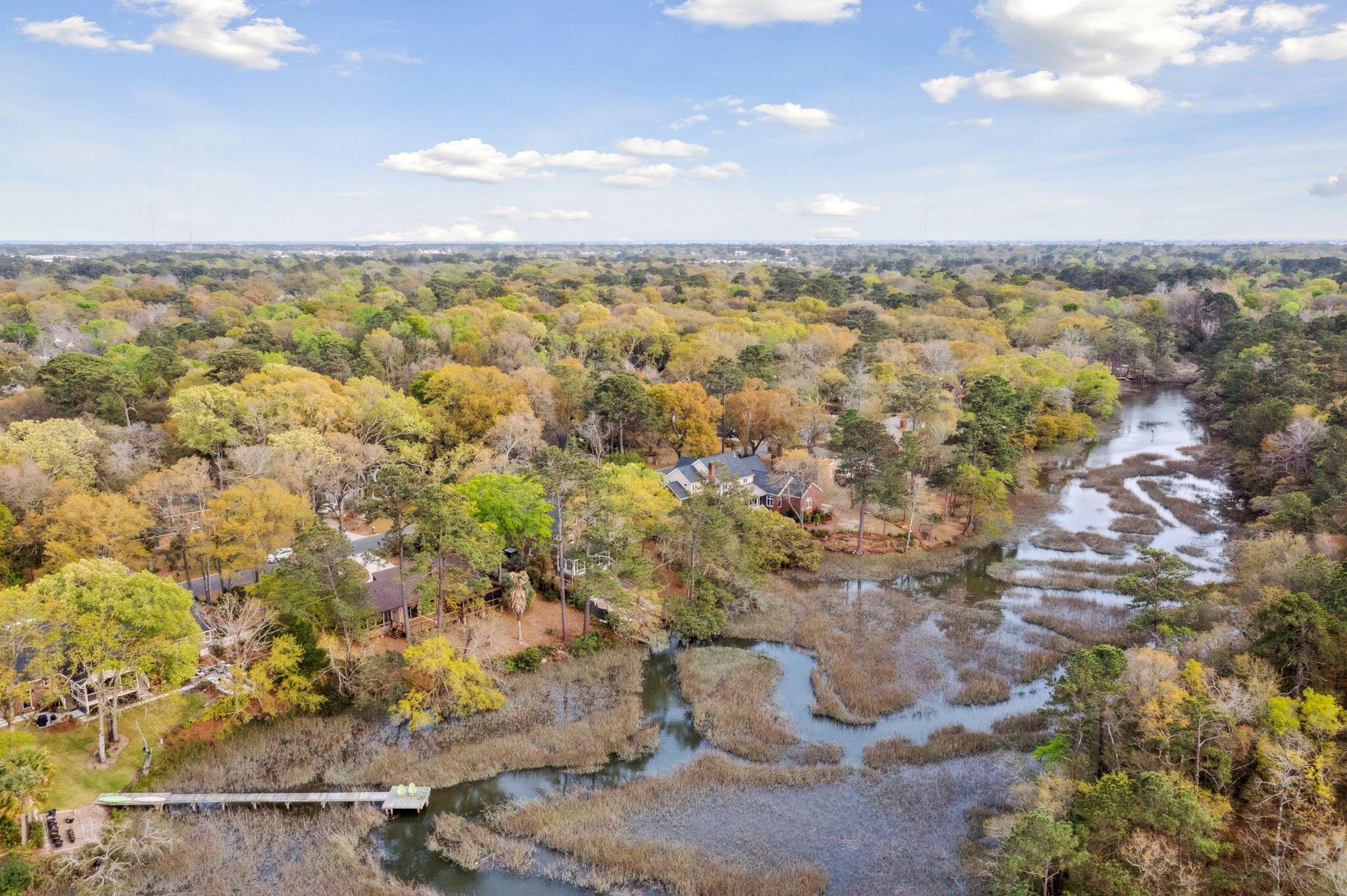 636 Cain Drive Mount Pleasant, SC 29464 - Photo 36 of 37 Tranquility awaits