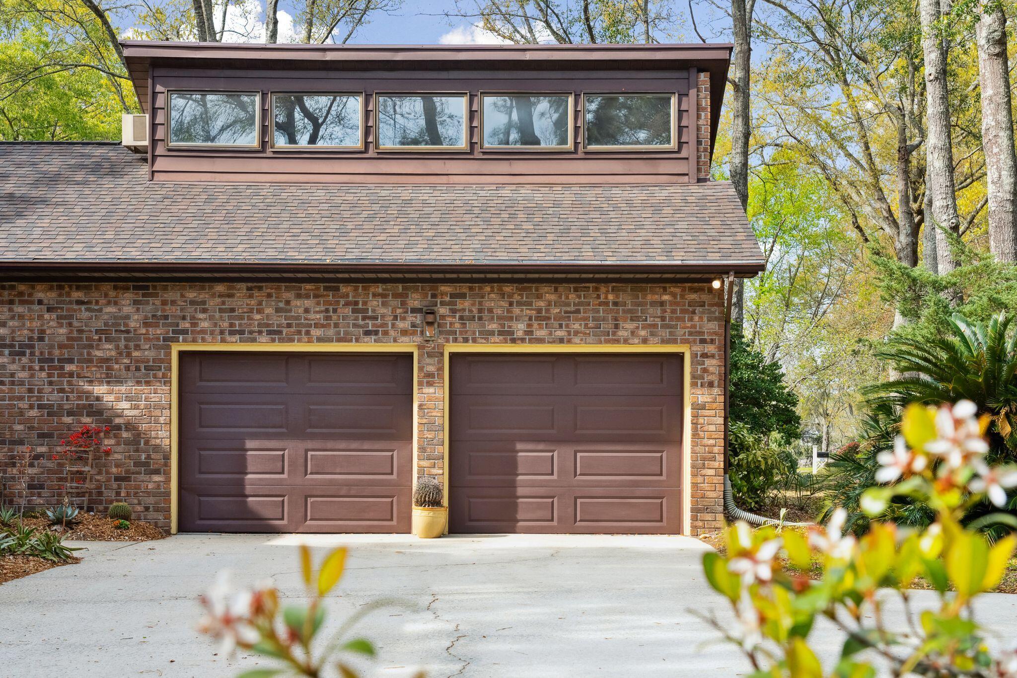 636 Cain Drive Mount Pleasant, SC 29464 - Photo 37 of 37 Two car garage