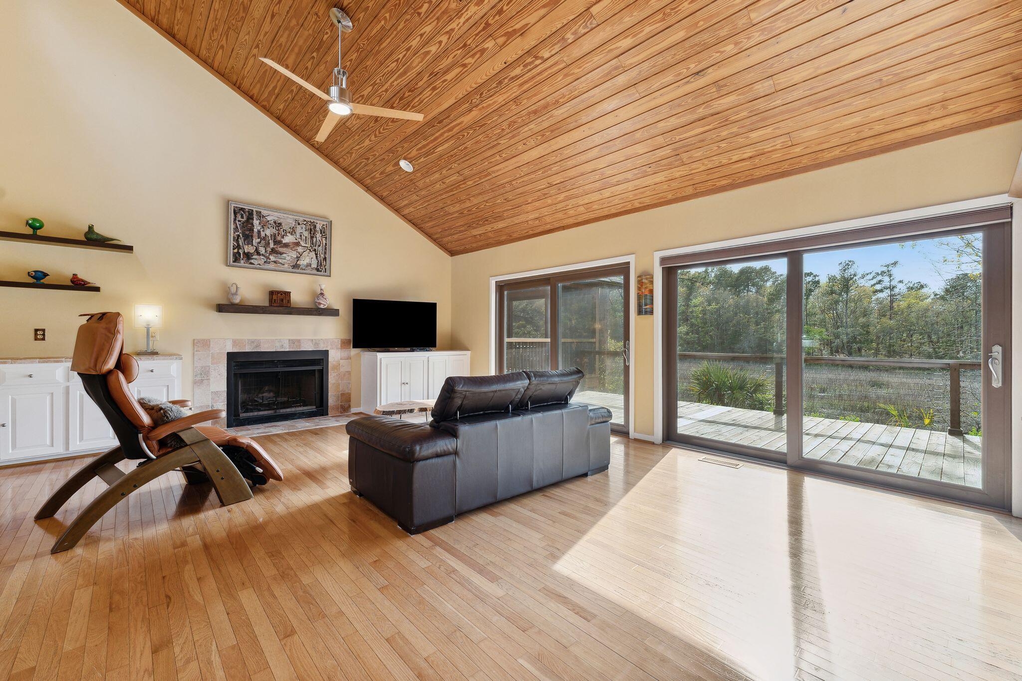 636 Cain Drive Mount Pleasant, SC 29464 - Photo 10 of 37 Gorgeous view from great room