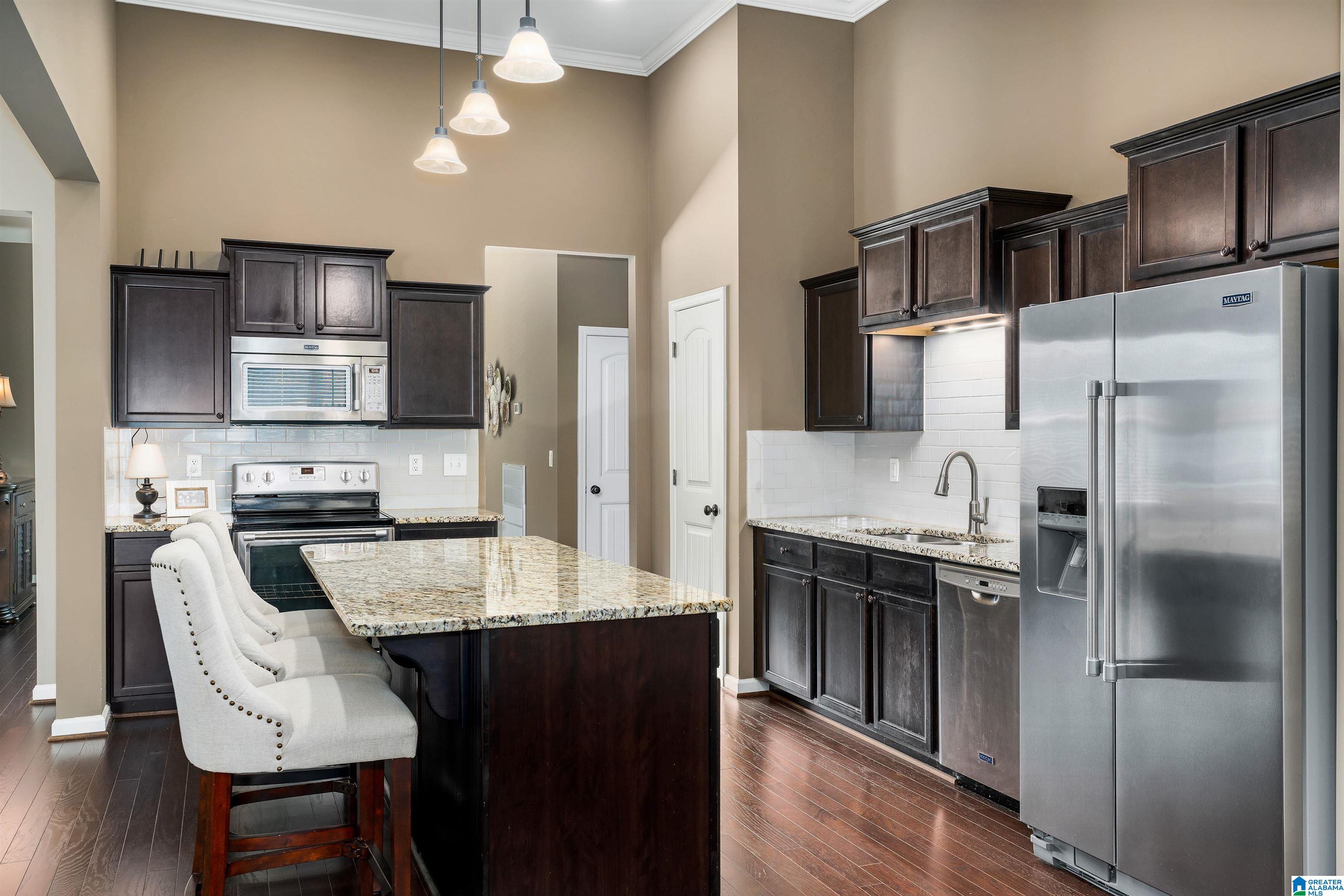 5035 Baxter Road Springville, AL 35146 - Photo 14 of 36