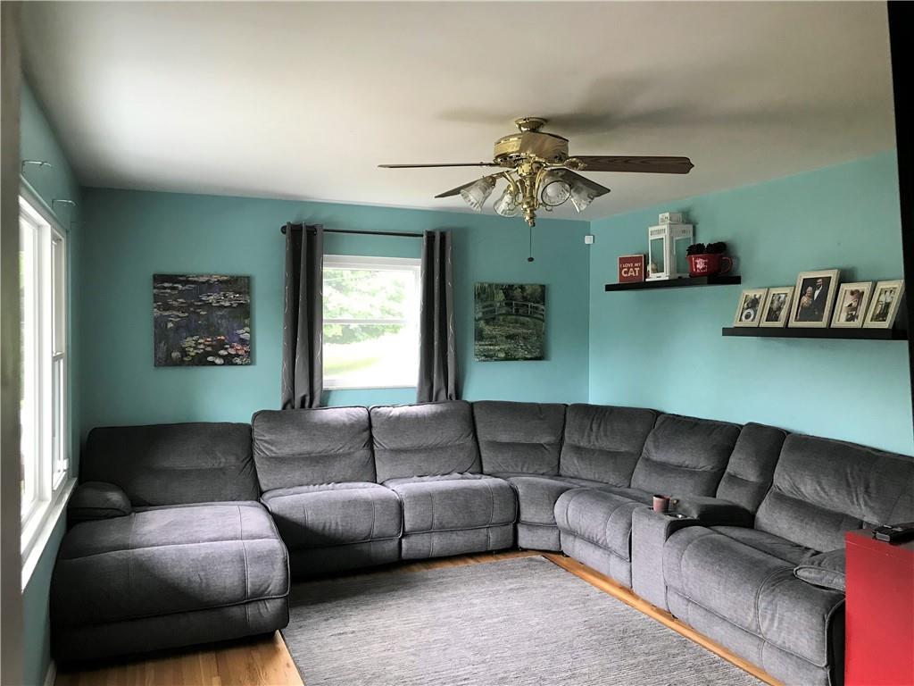 29 Devils Den Road Burgettstown, PA 15021 - Photo 3 of 25