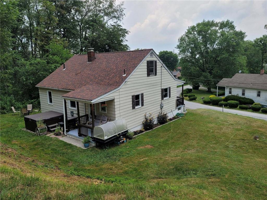 29 Devils Den Road Burgettstown, PA 15021 - Photo 23 of 25