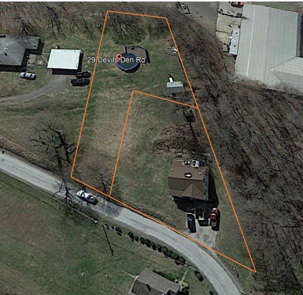 29 Devils Den Road Burgettstown, PA 15021 - Photo 25 of 25