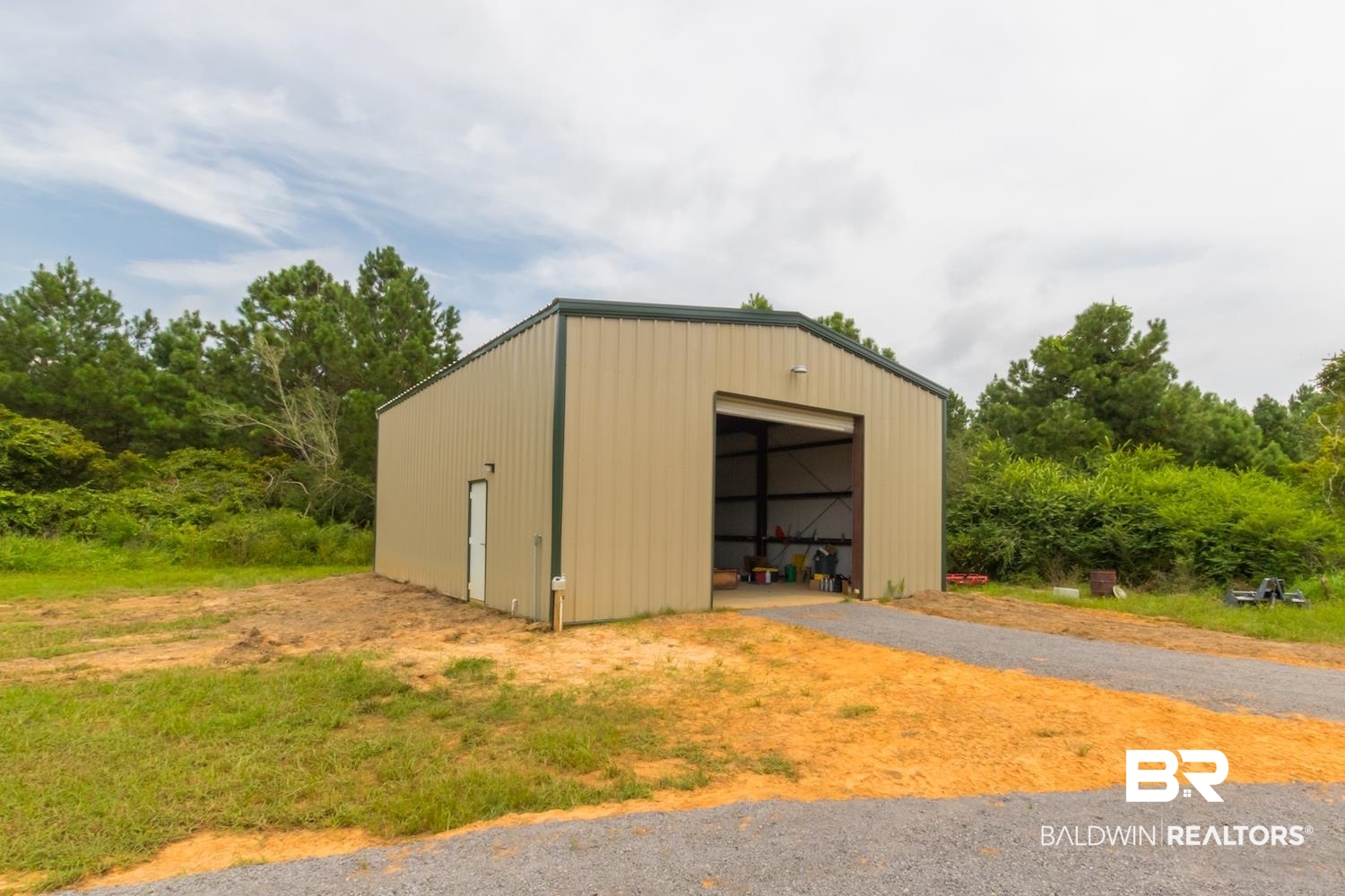 17153 County Road 87 Elberta, AL 36530 - Photo 25 of 35
