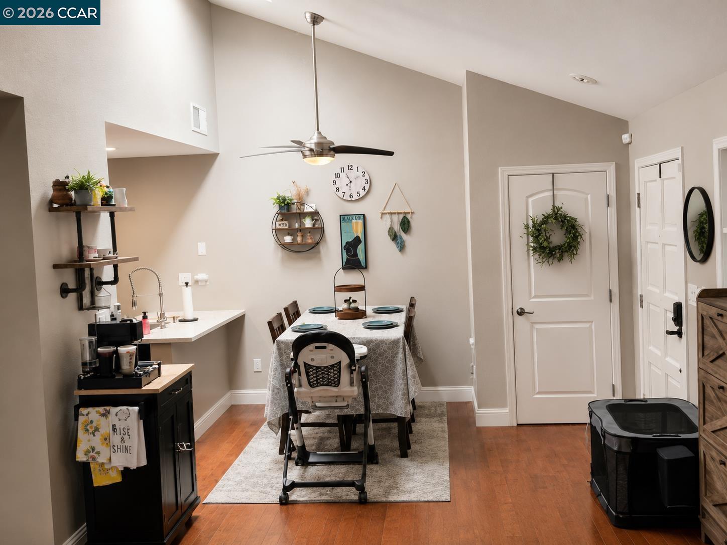 1544 Bailey Road, Unit 40 Concord, CA 94521 - Photo 8 of 16 Gallery Image 8