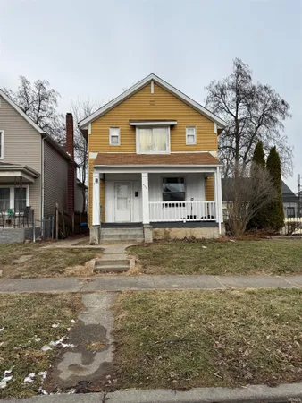 $695,000 | 435 East Suttenfield Street, Fort Wayne, IN 46803