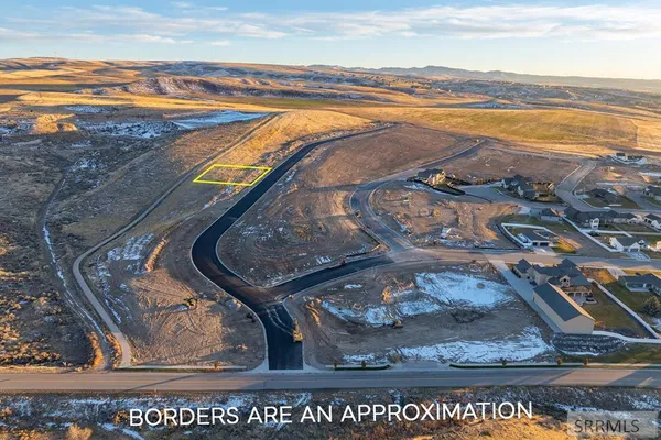 $149,000 | 3185 Lancer Avenue, Ammon, ID 83406