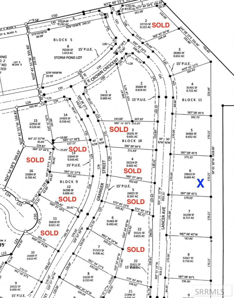 3185 Lancer Avenue Ammon, ID 83406 - Photo 2 of 5