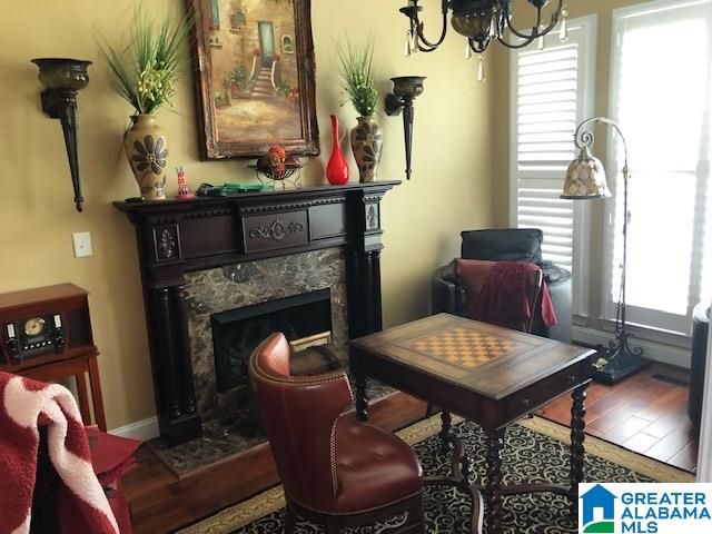 4749 Griffitt Bend Road Talladega, AL 35160 - Photo 6 of 40
