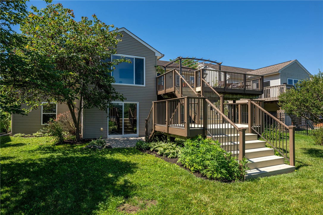 155 Keevers Point Springboro, OH 45066 - Photo 41 of 59