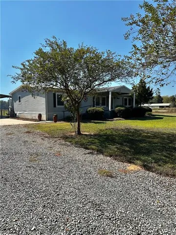 $265,000 | 1132 Highway 1181, Plaucheville, LA 71362
