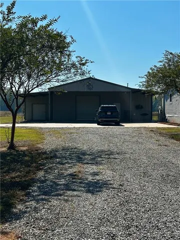 $265,000 | 1132 Highway 1181, Plaucheville, LA 71362