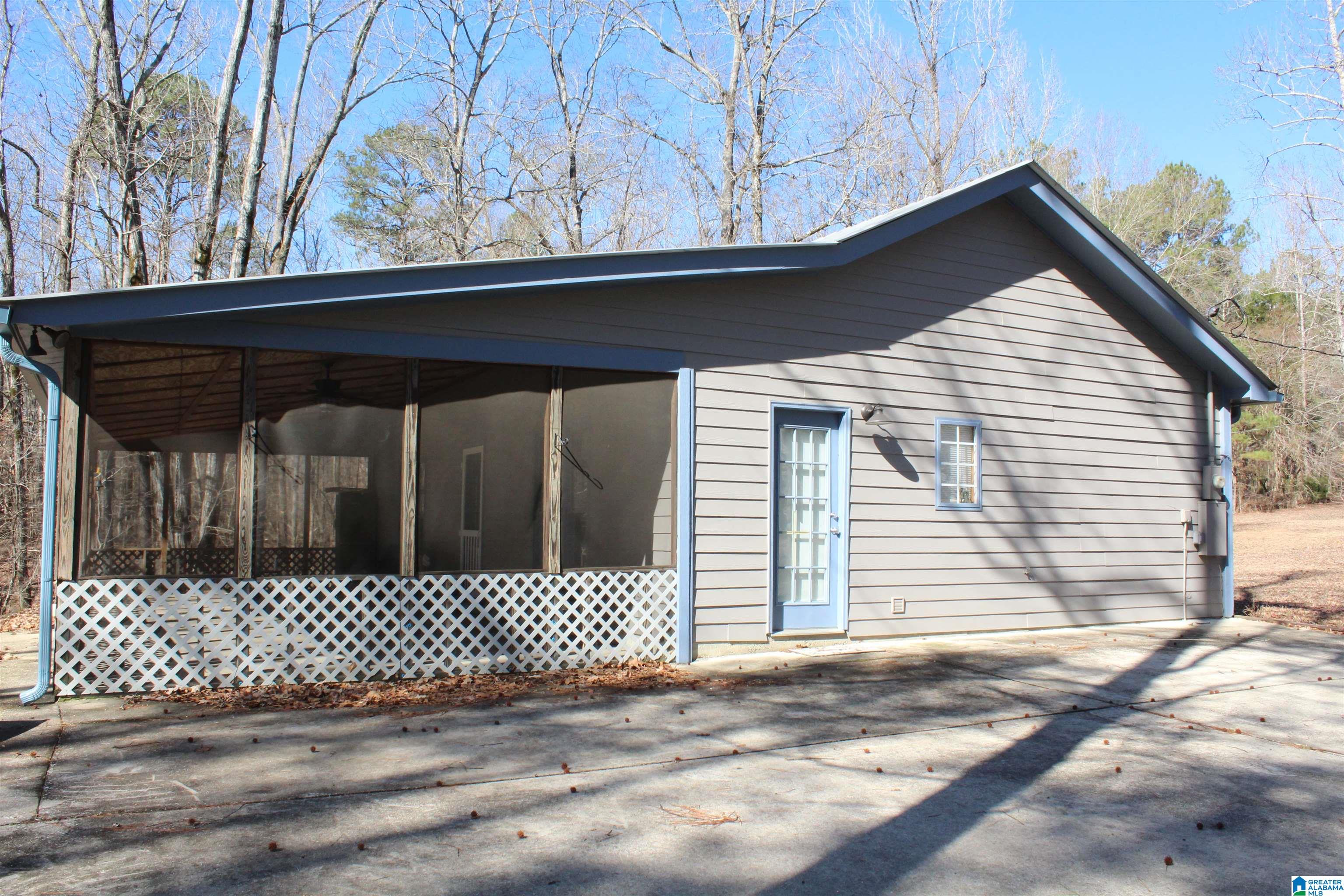85 Brooks Road Ragland, AL 35131 - Photo 2 of 27