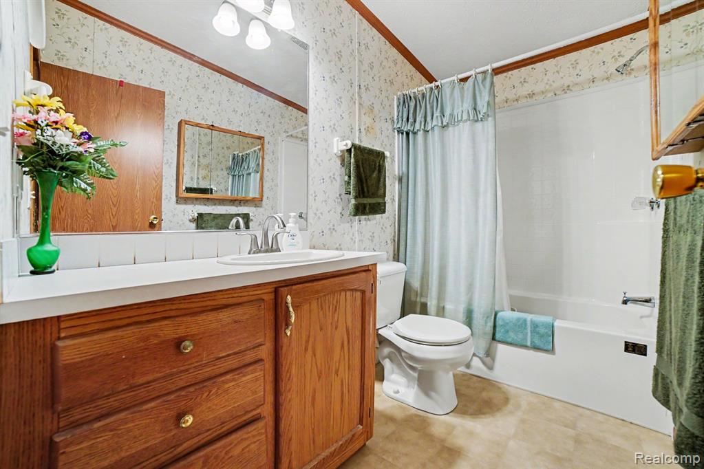 4772 South Bard Road Beaverton, MI 48612 - Photo 23 of 46